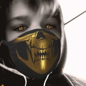 Meet your Posher, Rickey wade